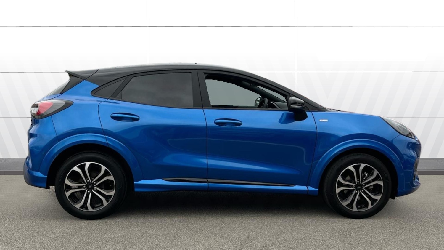 Used Ford Puma 2022 for sale - 77917150: Photo 5