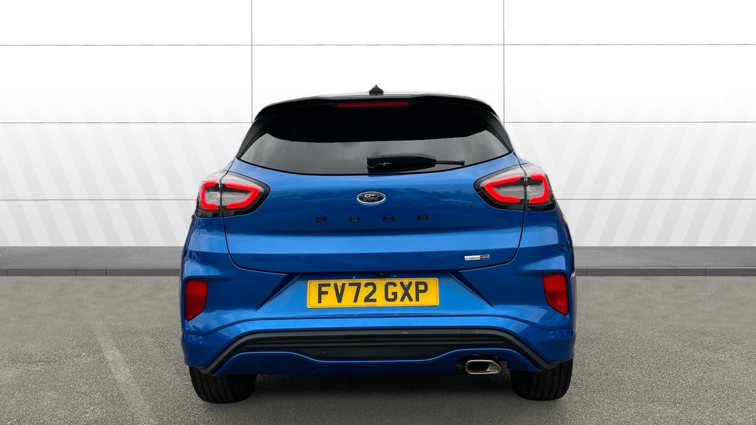 Used Ford Puma 2022 for sale - 77917150: Photo 6