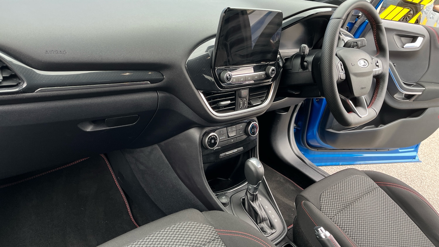 Used Ford Puma 2022 for sale - 77917150: Photo 9