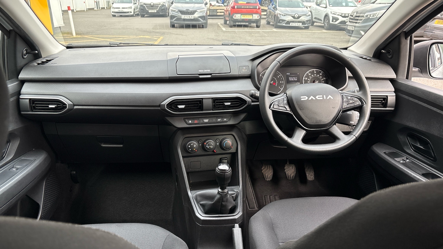 Used Dacia Jogger 2023 for sale - 77745328: Photo 10