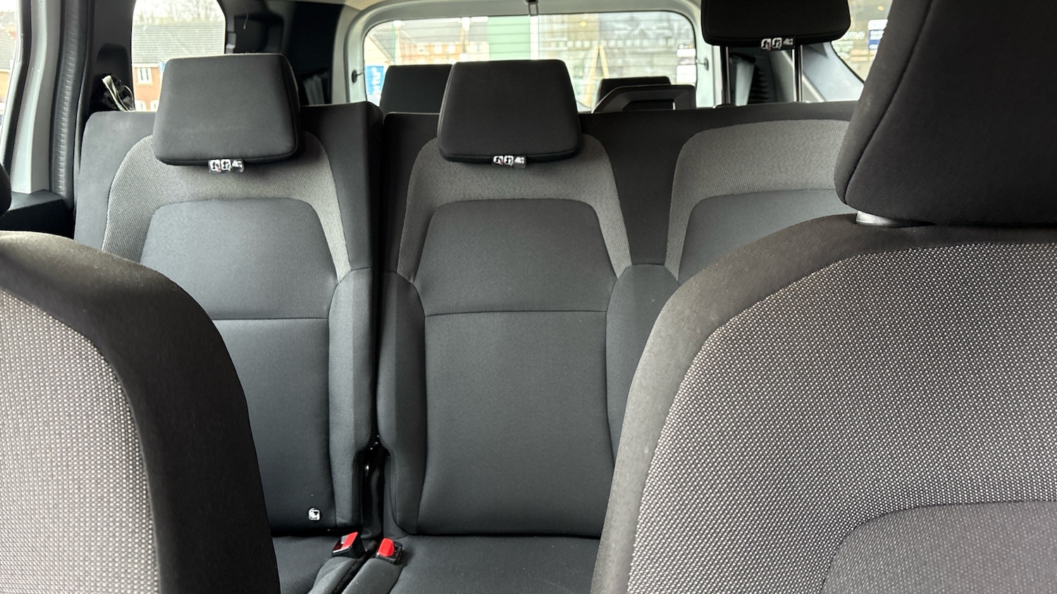 Used Dacia Jogger 2023 for sale - 77745328: Photo 15