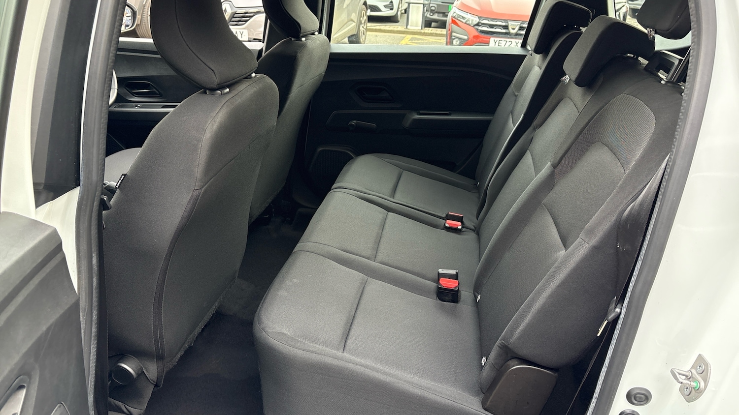 Used Dacia Jogger 2023 for sale - 77745328: Photo 16