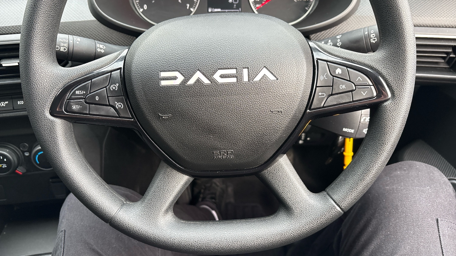 Used Dacia Jogger 2023 for sale - 77745328: Photo 33