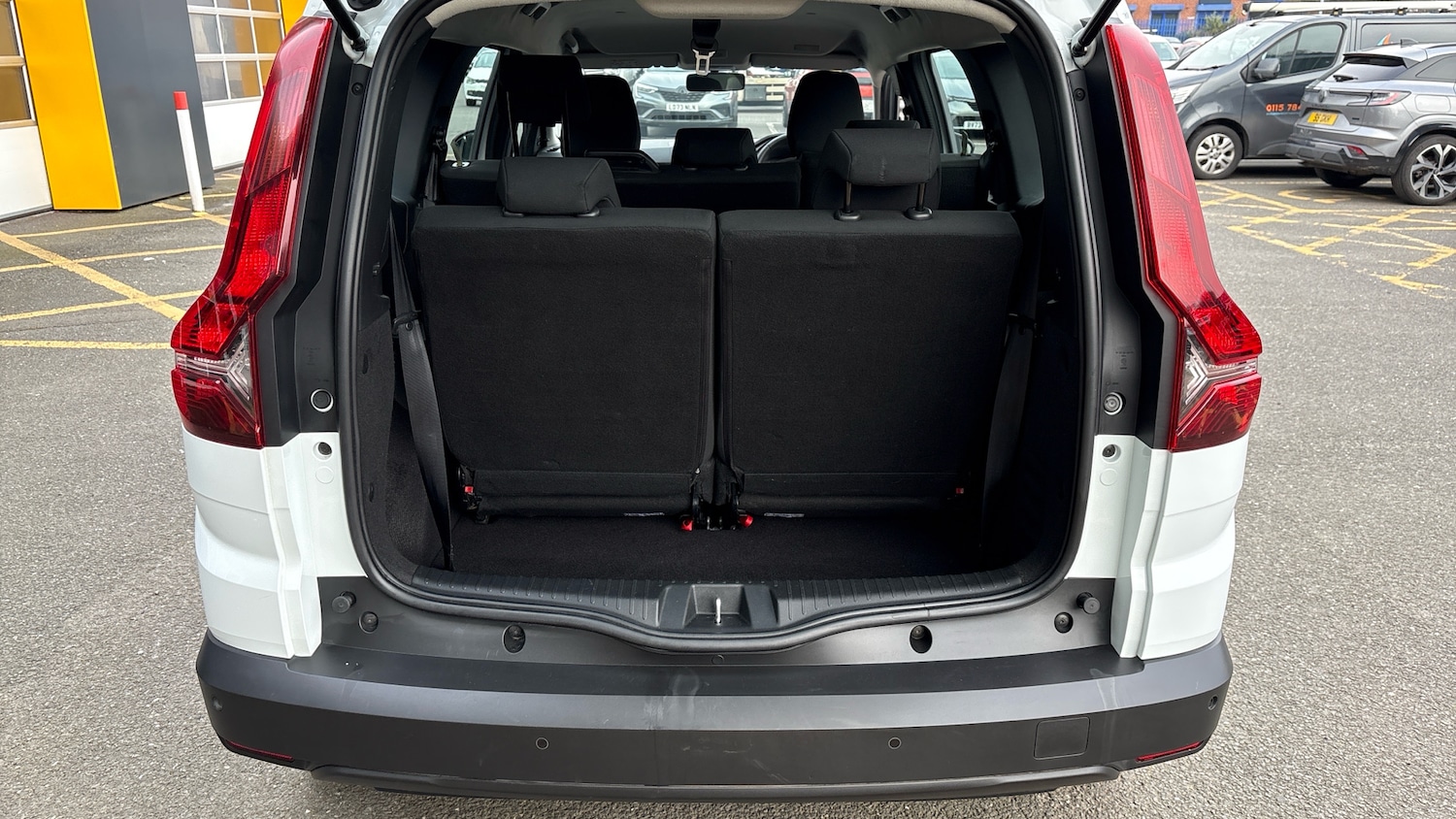 Used Dacia Jogger 2023 for sale - 77745328: Photo 4