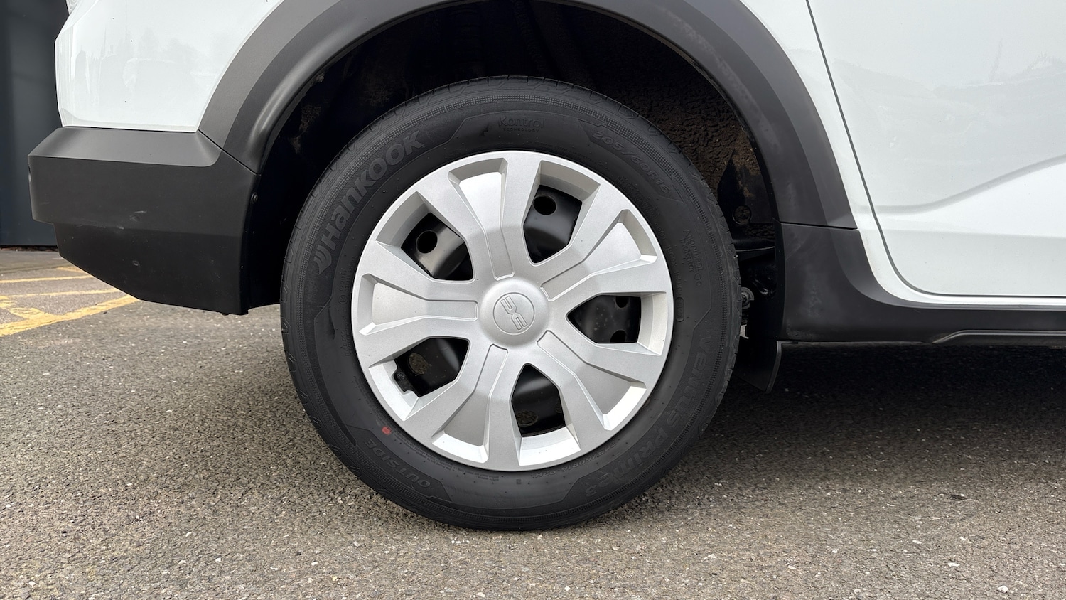 Used Dacia Jogger 2023 for sale - 77745328: Photo 7