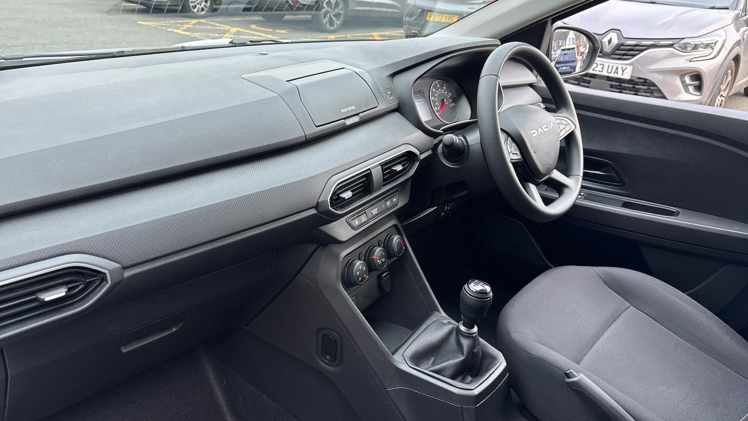 Used Dacia Jogger 2023 for sale - 77745328: Photo 9