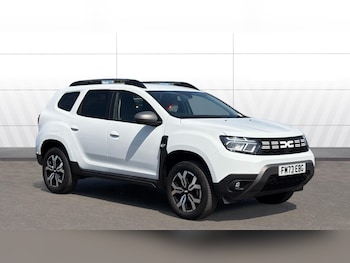Used Dacia Duster 2024 for sale - 78993084: Photo