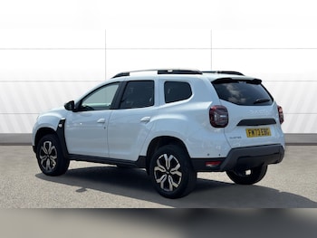 Used Dacia Duster 2024 for sale - 78993084: Photo