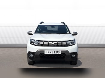 Used Dacia Duster 2024 for sale - 78993084: Photo