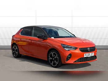 Used Vauxhall Corsa 2020 for sale - 78641141: Photo