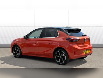 Used Vauxhall Corsa 2020 for sale - 78641141: Photo
