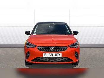 Used Vauxhall Corsa 2020 for sale - 78641141: Photo