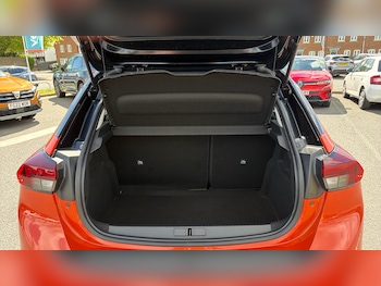 Used Vauxhall Corsa 2020 for sale - 78641141: Photo