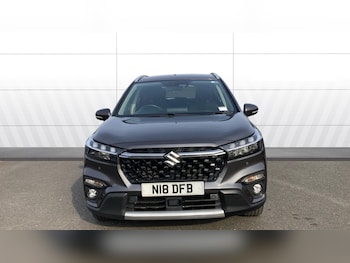 Used Suzuki SX4 S-Cross 2022 for sale - 78556002: Photo