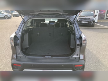 Used Suzuki SX4 S-Cross 2022 for sale - 78556002: Photo