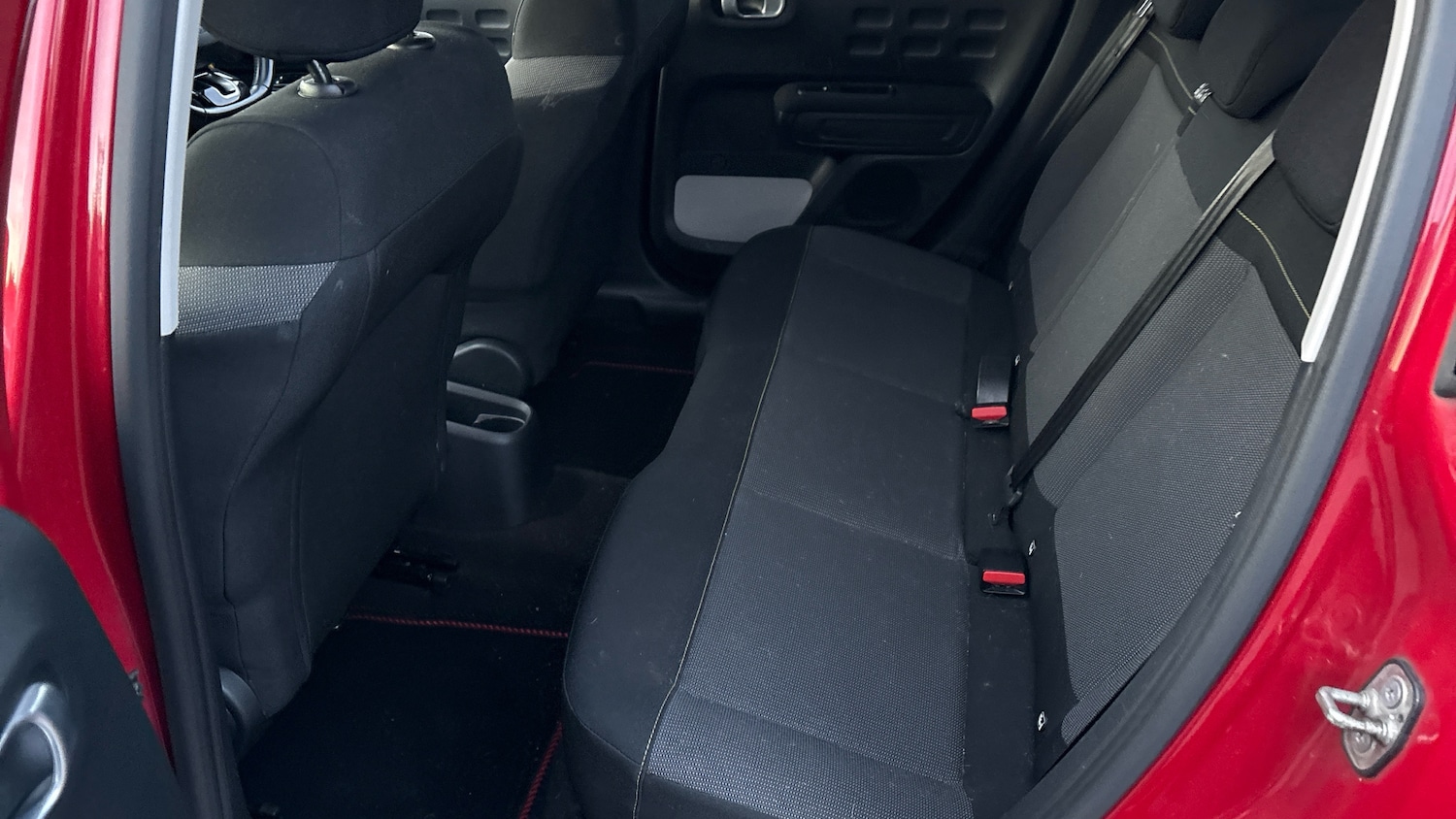 Used Citroen C3 2017 for sale - 77217681: Photo 16