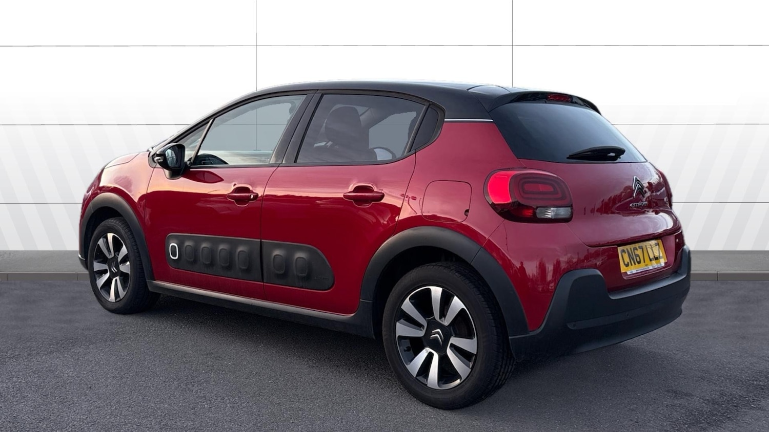 Used Citroen C3 2017 for sale - 77217681: Photo 2