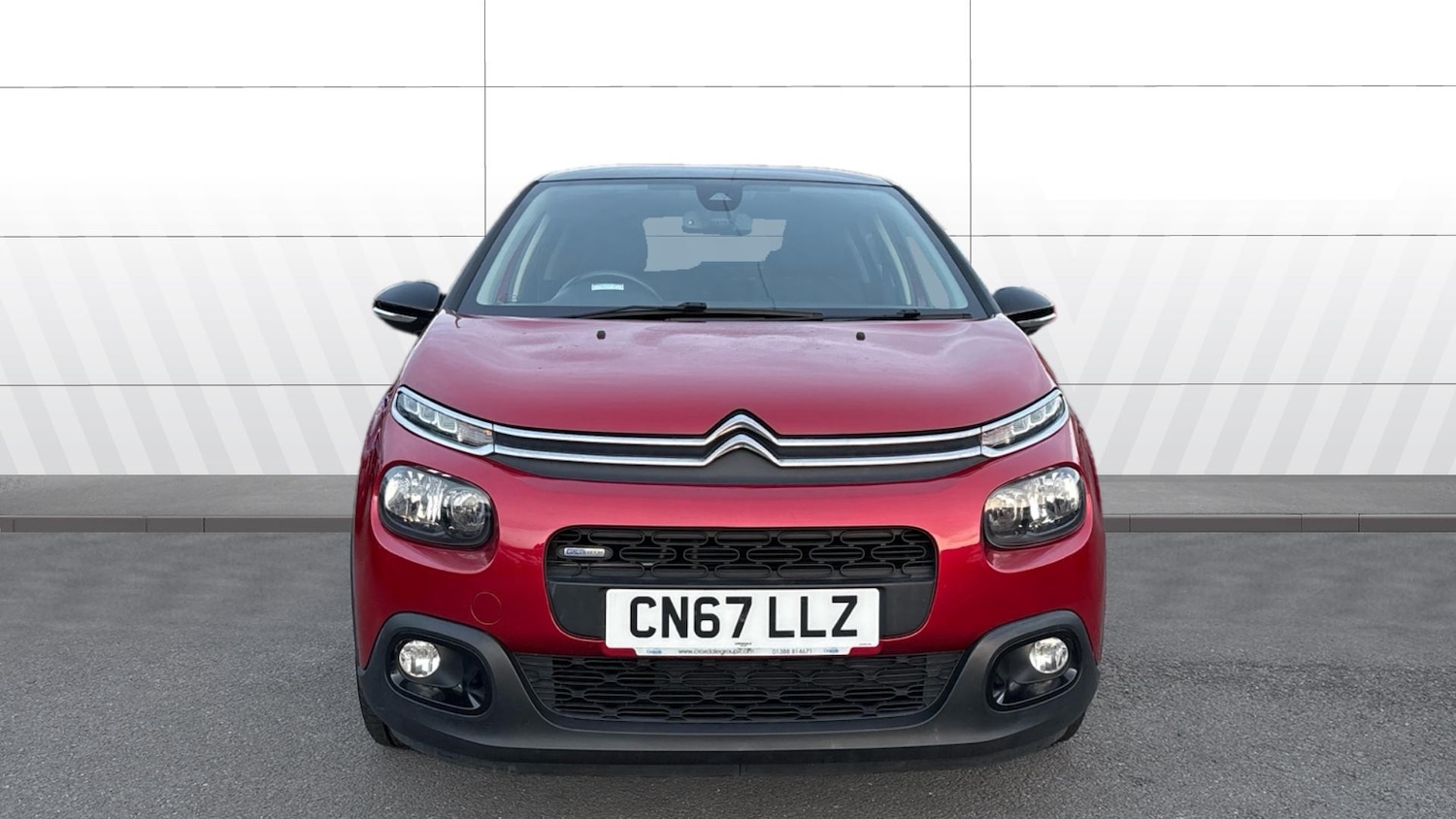 Used Citroen C3 2017 for sale - 77217681: Photo 3