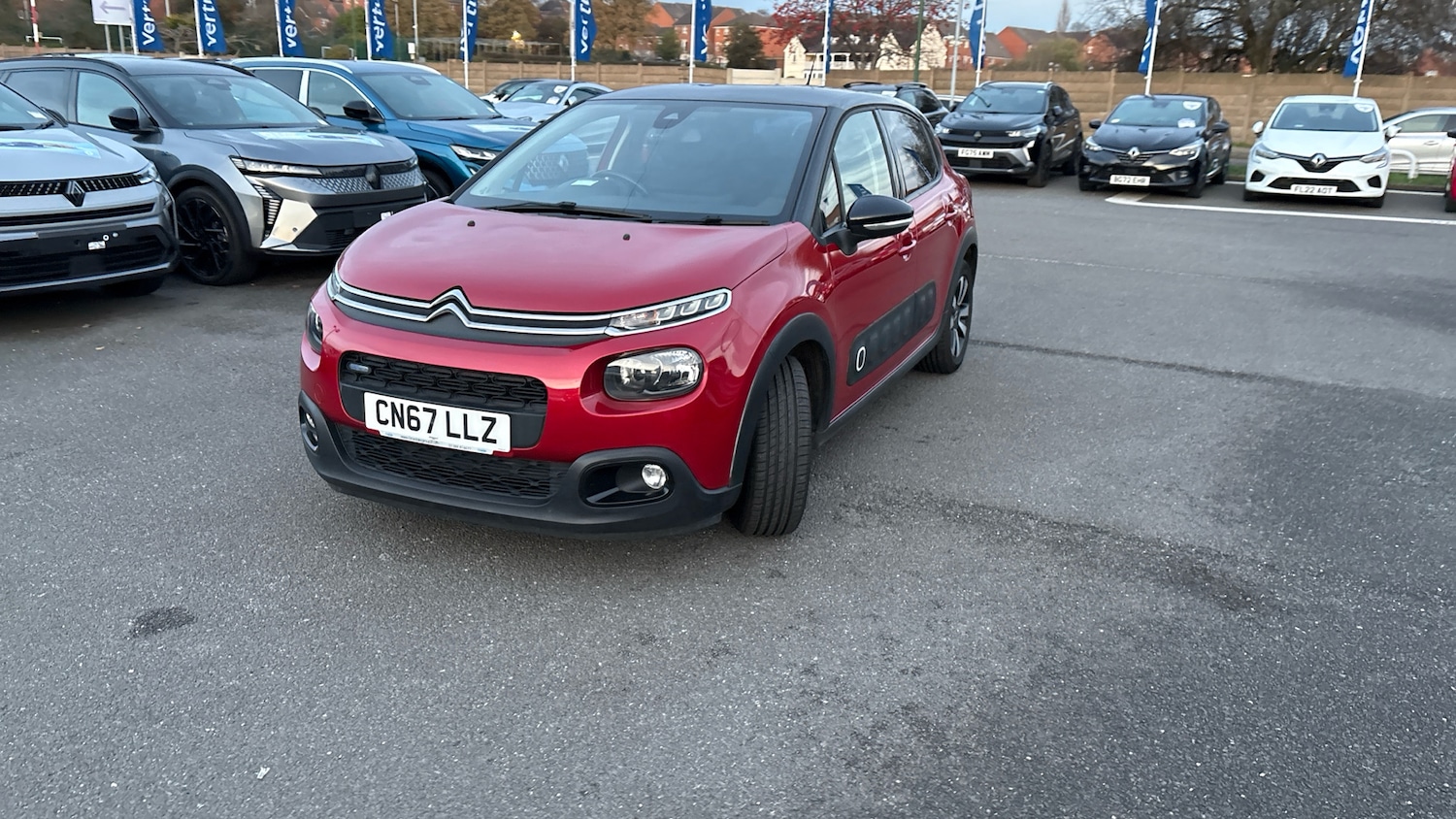 Used Citroen C3 2017 for sale - 77217681: Photo 45
