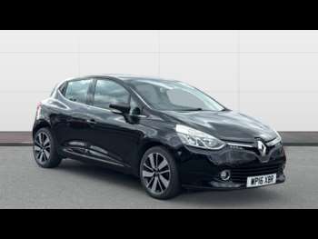 2016 (16) - 1.5 dCi 90 Dynamique S Nav 5dr Auto Diesel Hatchback