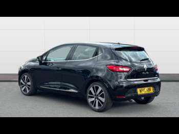Used Renault Clio 2016 for sale - 75410279: Photo
