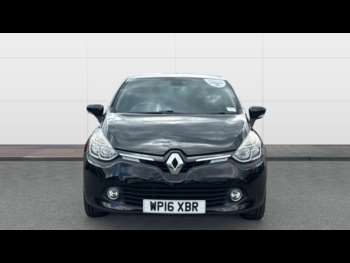 Used Renault Clio 2016 for sale - 75410279: Photo
