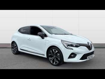 2023 (23) - 1.6 E-TECH full hybrid 145 Techno 5dr Auto Hybrid Hatchback