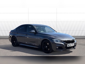 Used BMW 3 Series 2017 for sale - 78325489: Photo