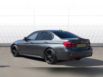 Used BMW 3 Series 2017 for sale - 78325489: Photo