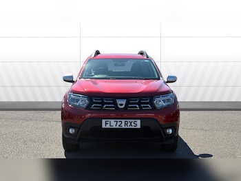 Used Dacia Duster 2022 for sale - 78357043: Photo