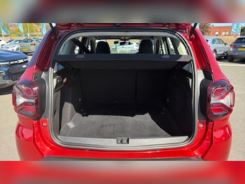 Used Dacia Duster 2022 for sale - 78357043: Photo