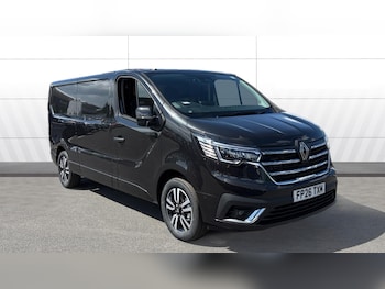 Used Renault Trafic 2026 for sale - 79153636: Photo