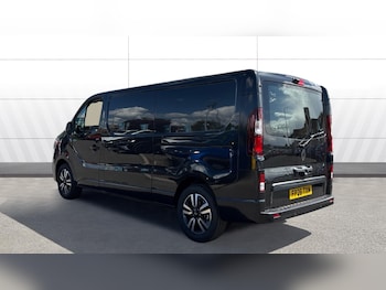 Used Renault Trafic 2026 for sale - 79153636: Photo