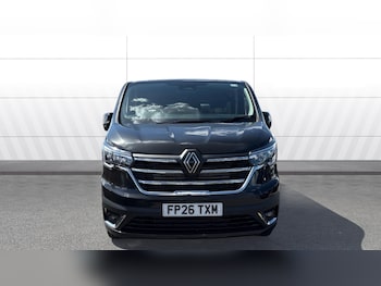 Used Renault Trafic 2026 for sale - 79153636: Photo