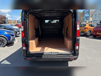 Used Renault Trafic 2026 for sale - 79153636: Photo