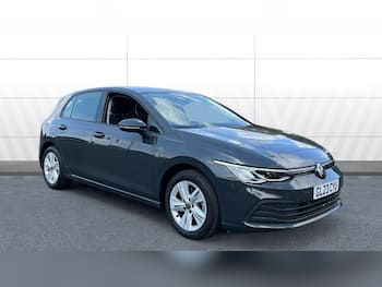 Used Volkswagen Golf 2023 for sale - 79421247: Photo