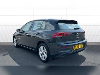 Used Volkswagen Golf 2023 for sale - 79421247: Photo