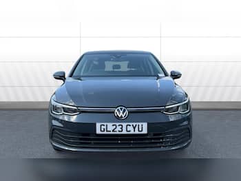 Used Volkswagen Golf 2023 for sale - 79421247: Photo