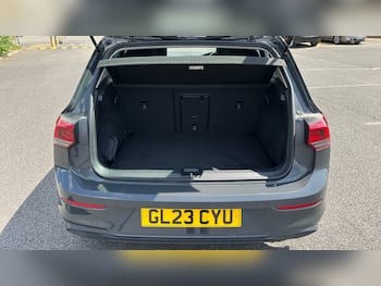 Used Volkswagen Golf 2023 for sale - 79421247: Photo