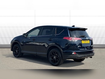 Used Toyota RAV4 2018 for sale - 75559031: Photo