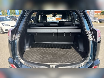 Used Toyota RAV4 2018 for sale - 75559031: Photo