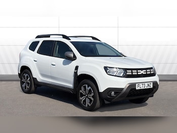 Used Dacia Duster 2023 for sale - 78486612: Photo