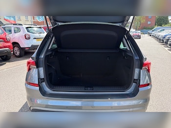 Used Skoda Kamiq 2024 for sale - 78915567: Photo