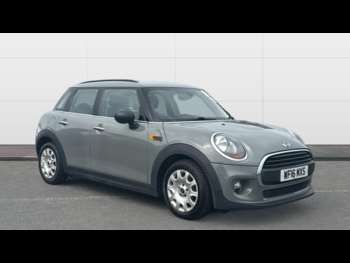Used MINI Hatch 2016 for sale - 75391403: Photo