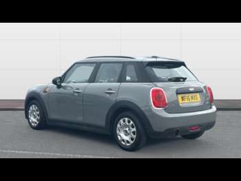Used MINI Hatch 2016 for sale - 75391403: Photo