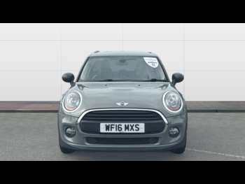 Used MINI Hatch 2016 for sale - 75391403: Photo