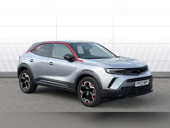 Used Vauxhall Mokka 2022 for sale - 79088798: Photo