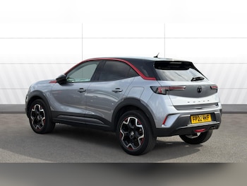 Used Vauxhall Mokka 2022 for sale - 79088798: Photo