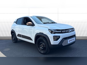 Used Dacia Spring 2026 for sale - 79137346: Photo