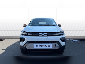 Used Dacia Spring 2026 for sale - 79137346: Photo